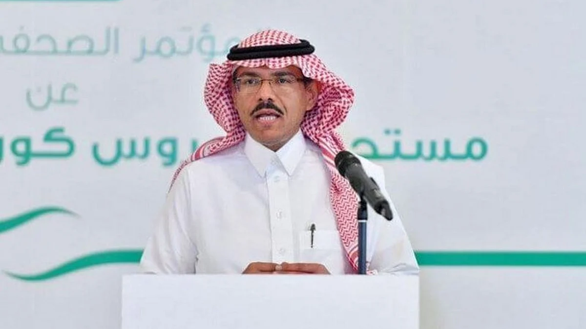 «الصحة» تكشف سر تراجع إصابات كورونا بالمملكة خلال الأسبوع الماضي