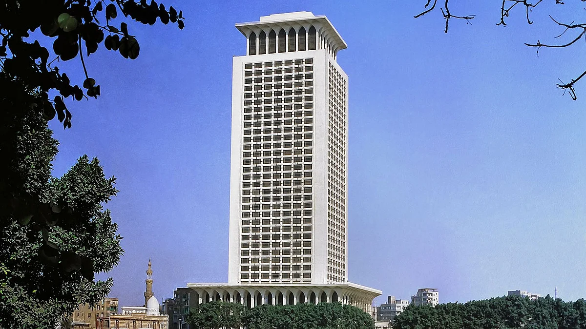 مصر تجدد التأكيد على دعمها لأمن واستقرار الخليج العربي