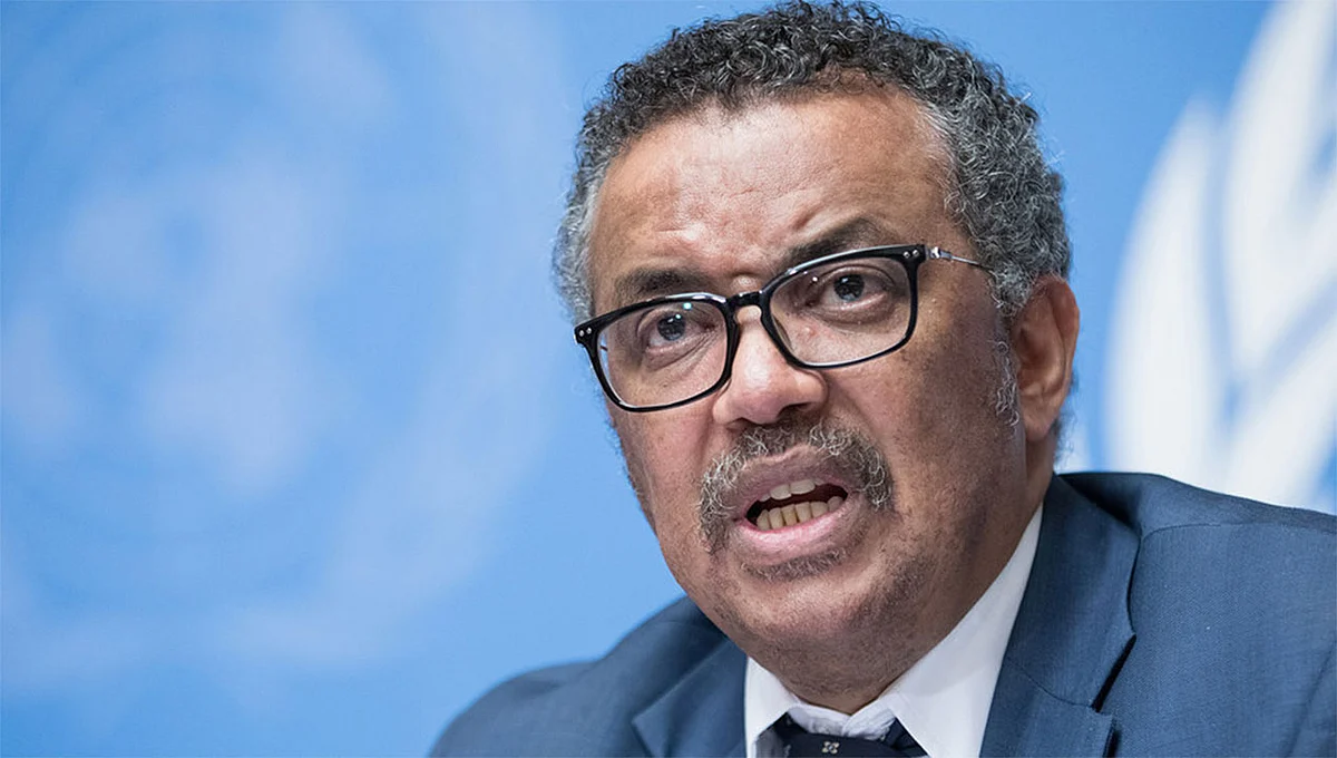 «الصحة العالمية»: لم نتساهل مع الصين وسنبذل كل الجهود لكشف مصدر كورونا