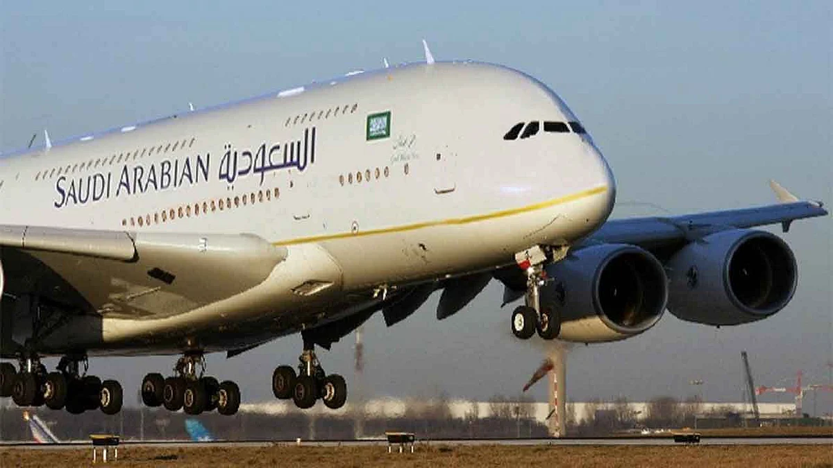 تنويه من «الخطوط السعودية» بخصوص فتح الرحلات الدولية