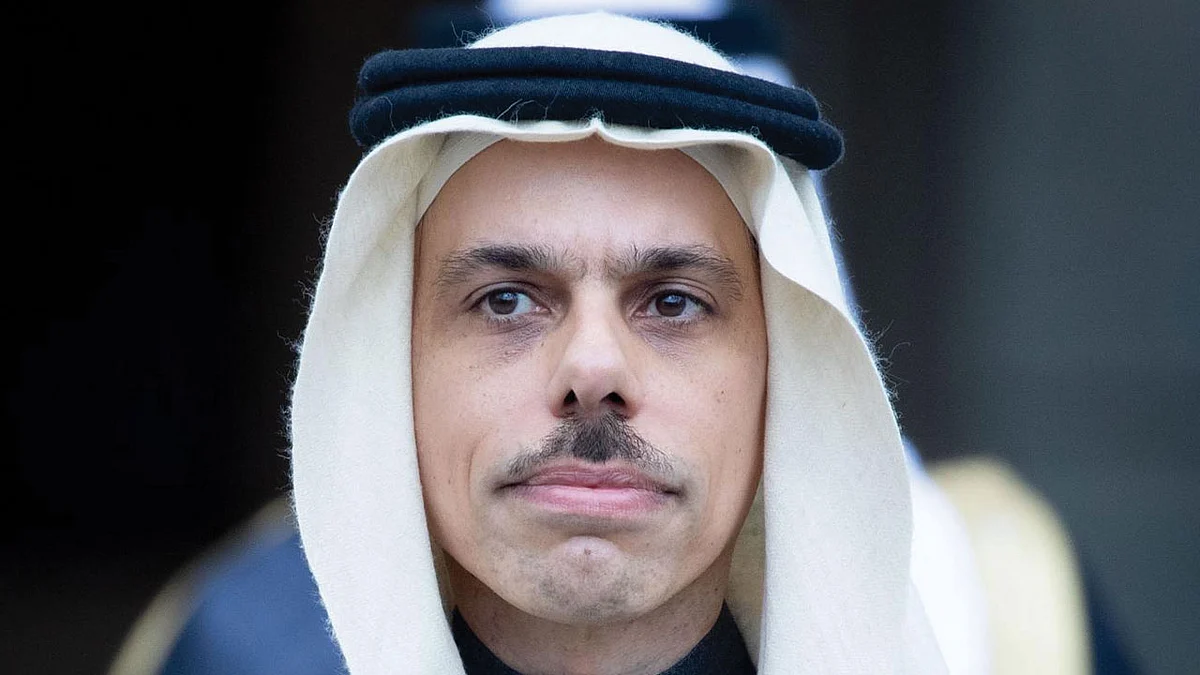 تفاصيل اجتماع لجنة التشاور السياسي السعودية- المصرية