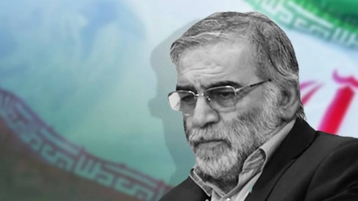 محسن فخري زادة.. شماتة شعبية في النظام الإيراني «الفاشل أمنيًا»