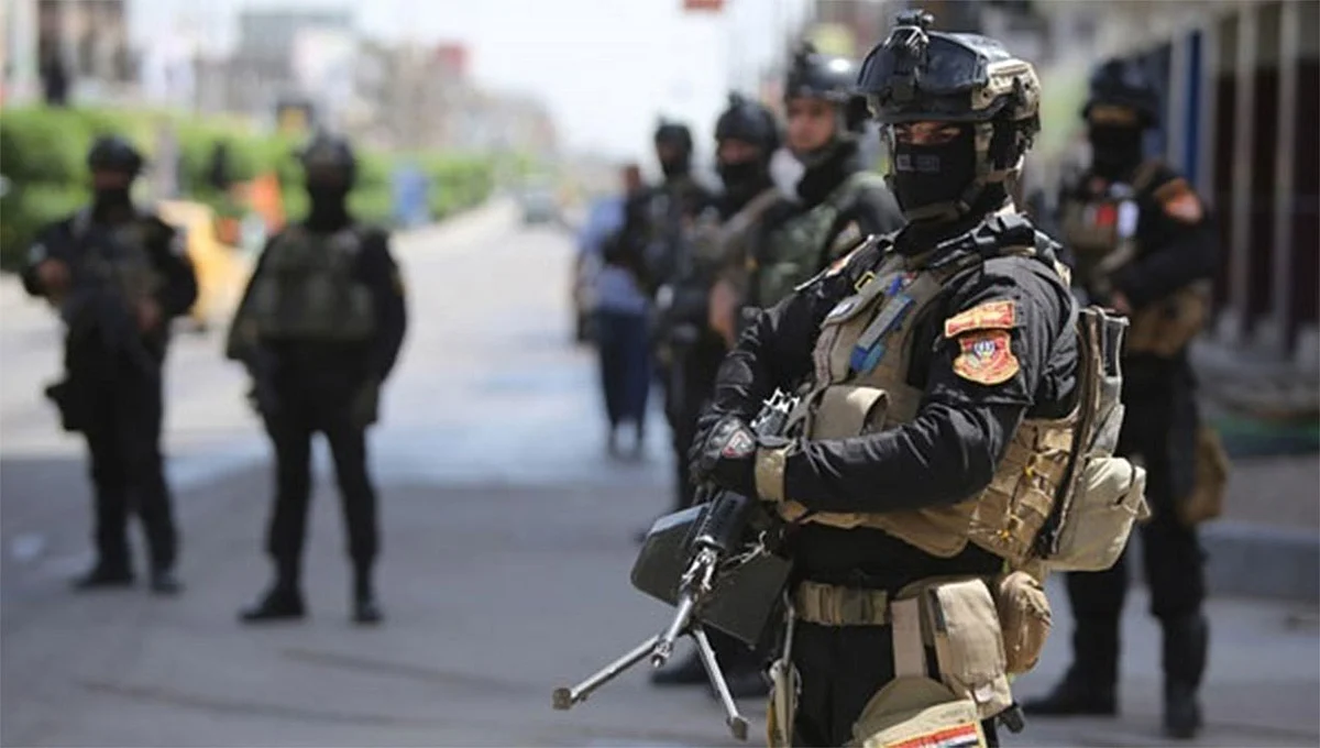 مصدر أمني عراقي: مقتل 4 من عناصر داعش شمالي بغداد