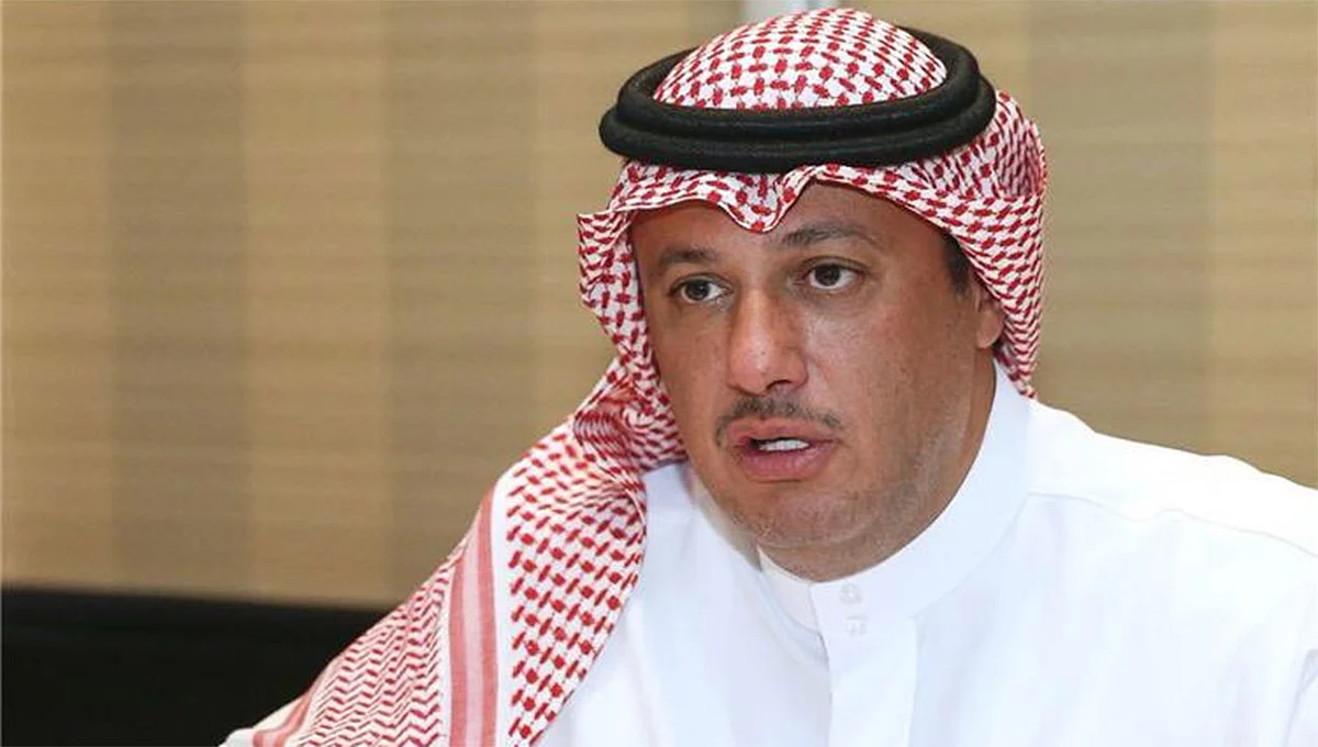 طلال آل الشيخ يكشف عن موعد مبدئي لنهائي البطولة العربية