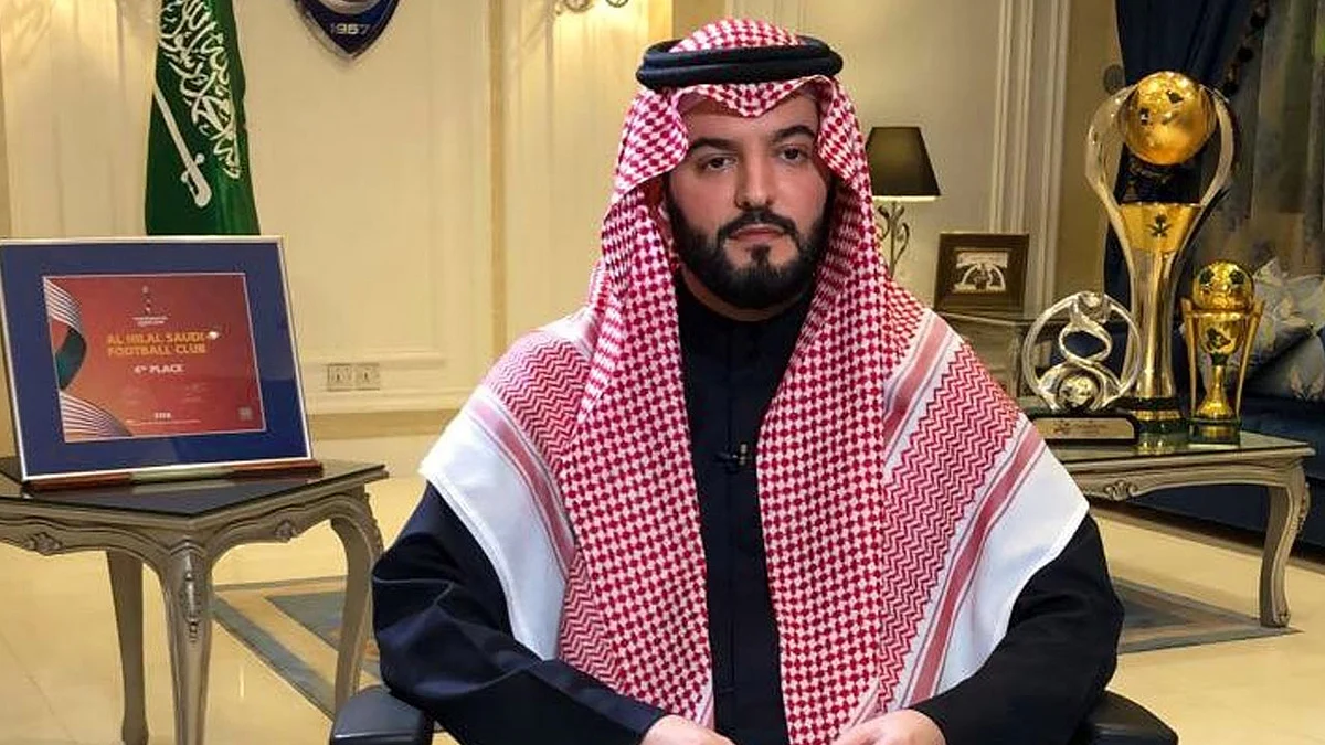 رئيس الهلال يحسم الجدل حول المشاركة بأبطال آسيا.. ويكشف استراتيجيته في سوق الانتقالات