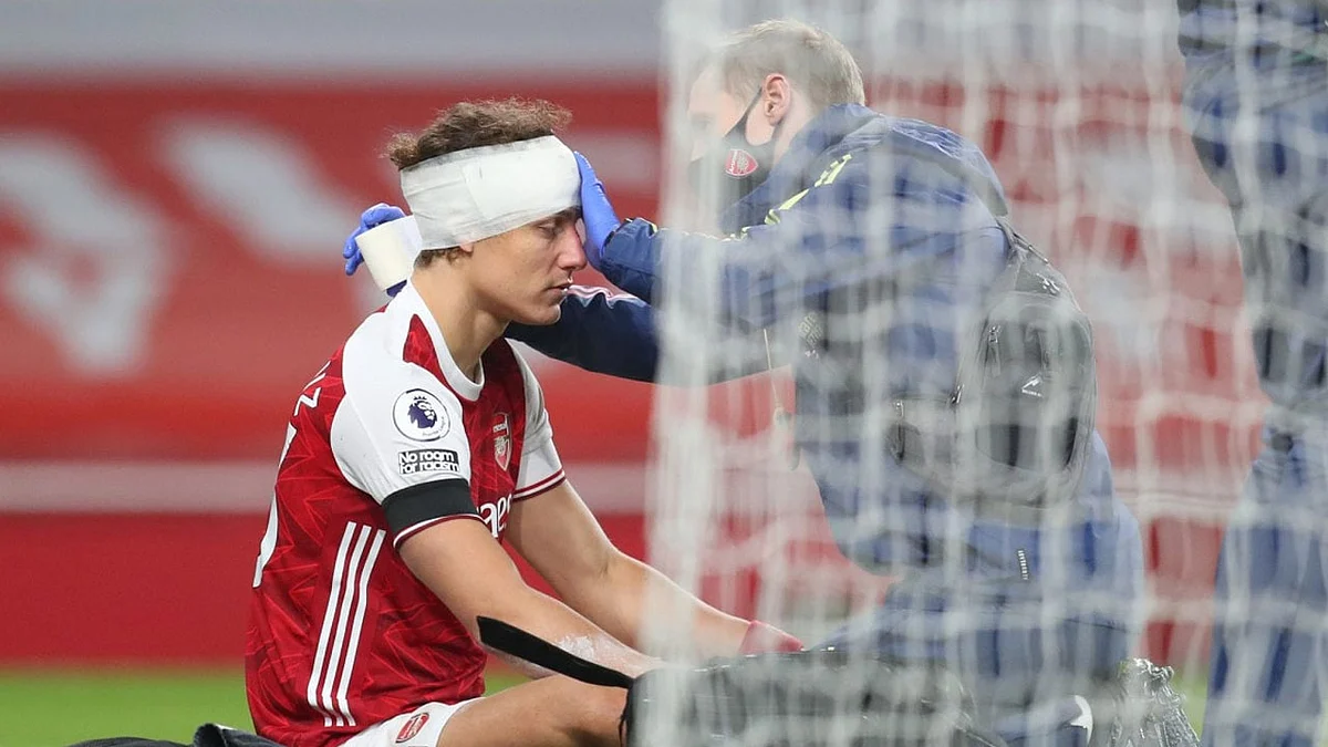 «ارتطام ولفرهامبتون» يُبعد لويز عن الدوري الأوروبي