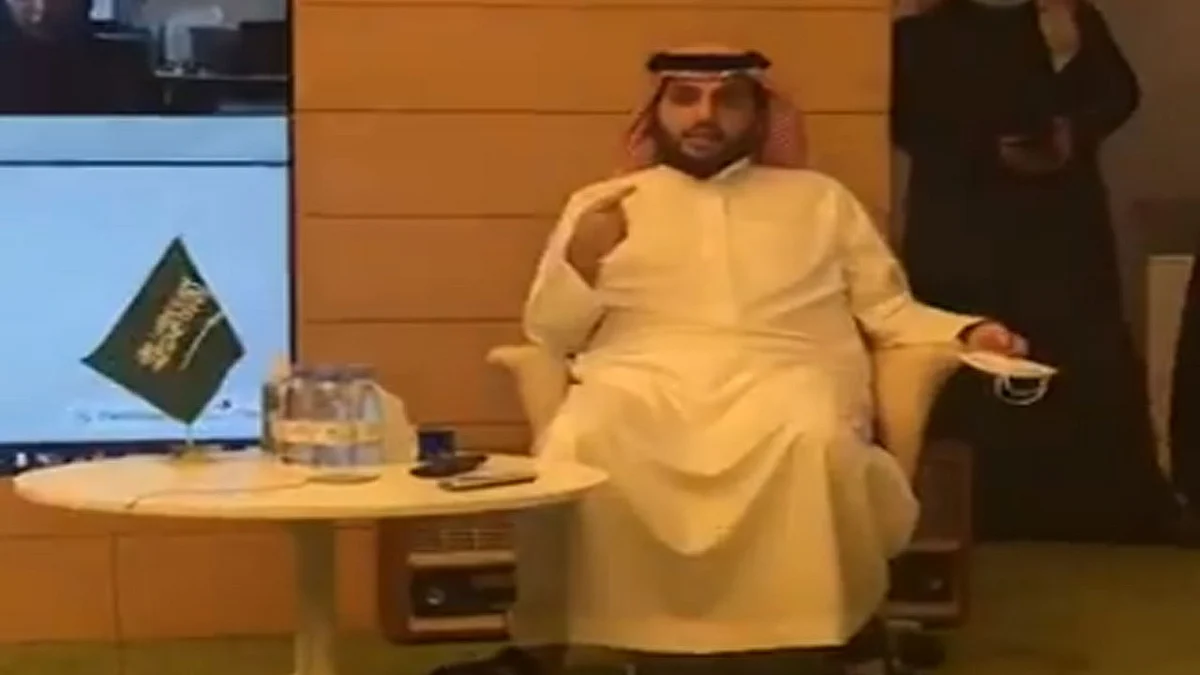 بالفيديو.. تركي آل الشيخ يطلق مبادرة «أفكار الترفيه» والأفضلية للمواطنين