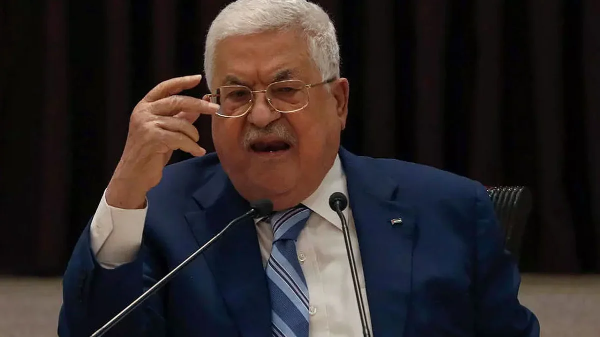 إسرائيل تحوّل أكثر من مليار دولار للحكومة الفلسطينية