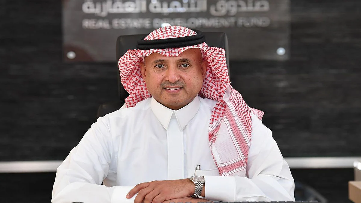«الصندوق العقاري»: القرض المدعوم مكَّن 370 ألف أسرة وأنهى قوائم الانتظار