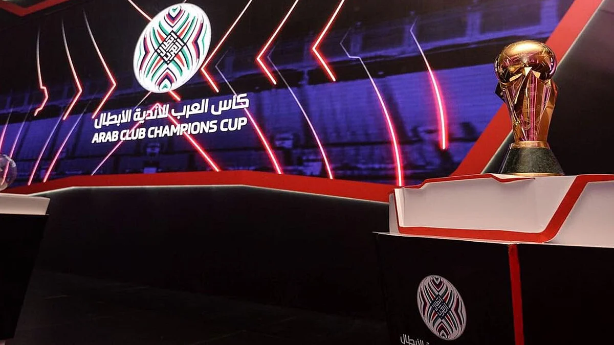الشباب والاتحاد.. من يحرز اللقب العربي التاسع للكرة السعودية؟