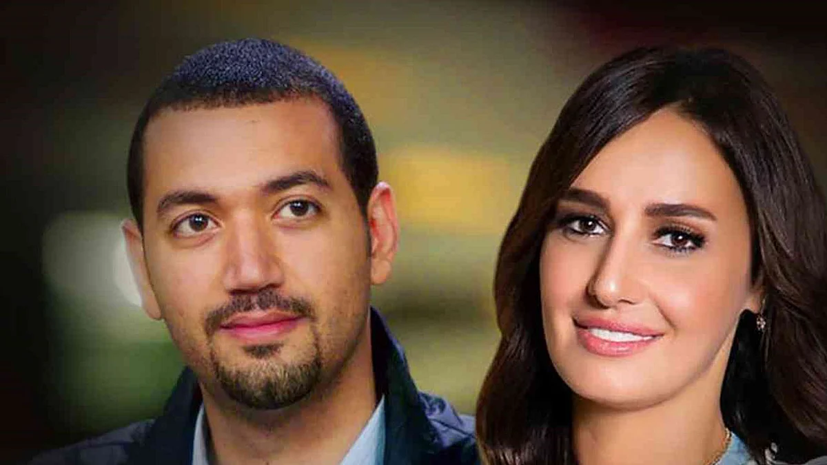 حلا شيحة ومعز مسعود.. أغنيةٌ عبر «إنستجرام» تكشف ارتباطهما