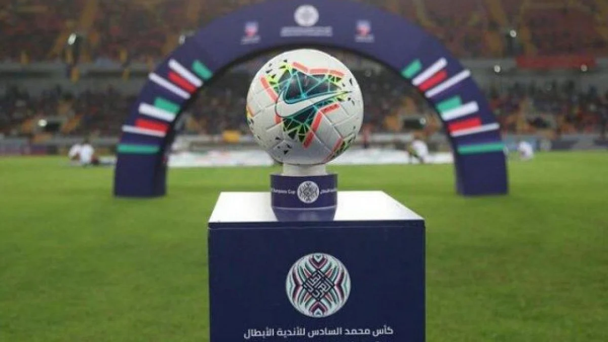 الشباب والاتحاد يعلنان قائمة «المواجهة العربية»