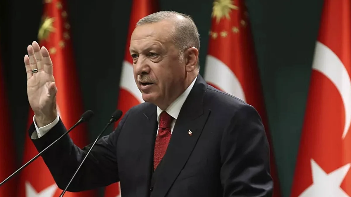 معارِضة تركية: أردوغان لا يملك سوى القمع.. وسنطيح به في الانتخابات المقبلة