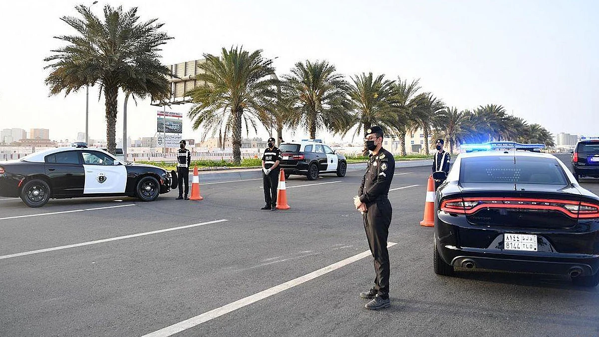 «الغامدي» يحدِّد اليوم الأعلى في حوادث المركبات بالسعودية أسبوعيًا