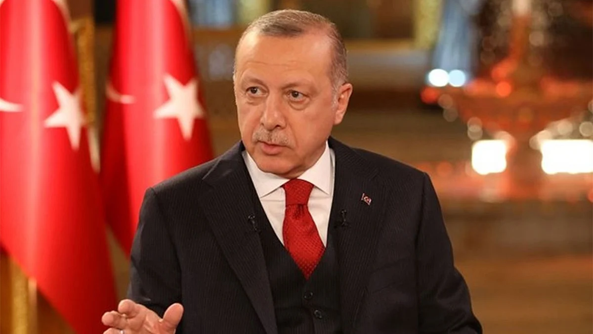 أردوغان يتنازل عن إدارة ميناء أنطاليا لقطر مقابل 140 مليون دولار