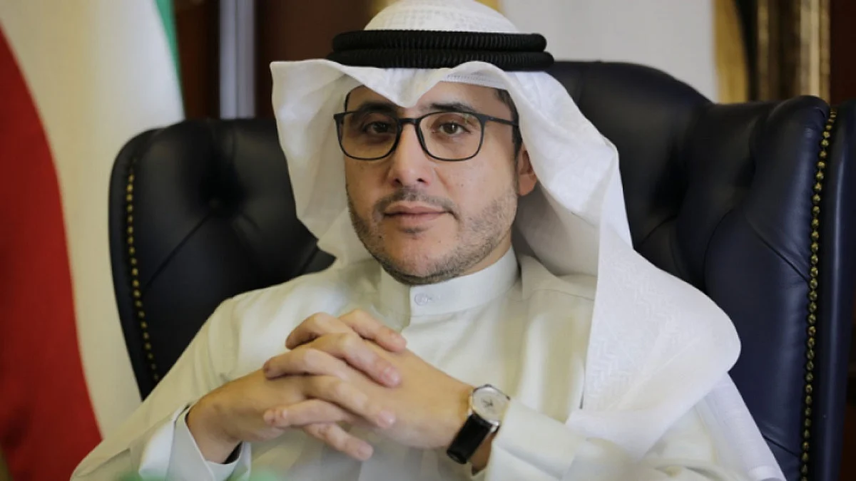 بيان من الكويت بشأن المصالحة الخليجية