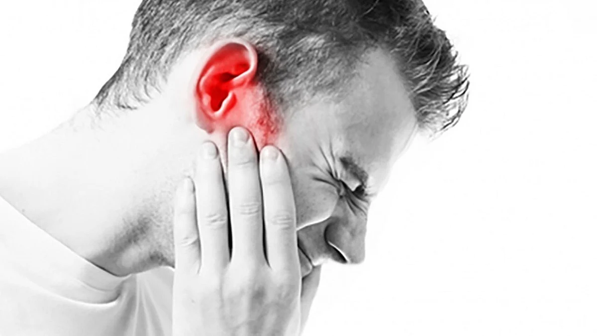 نصائح لعلاج حالات طنين الأذن