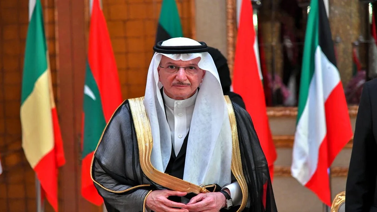 «التعاون الإسلامي» ترحب بـ«المصالحة الخليجية»: تضمن استقرار الدول الأعضاء