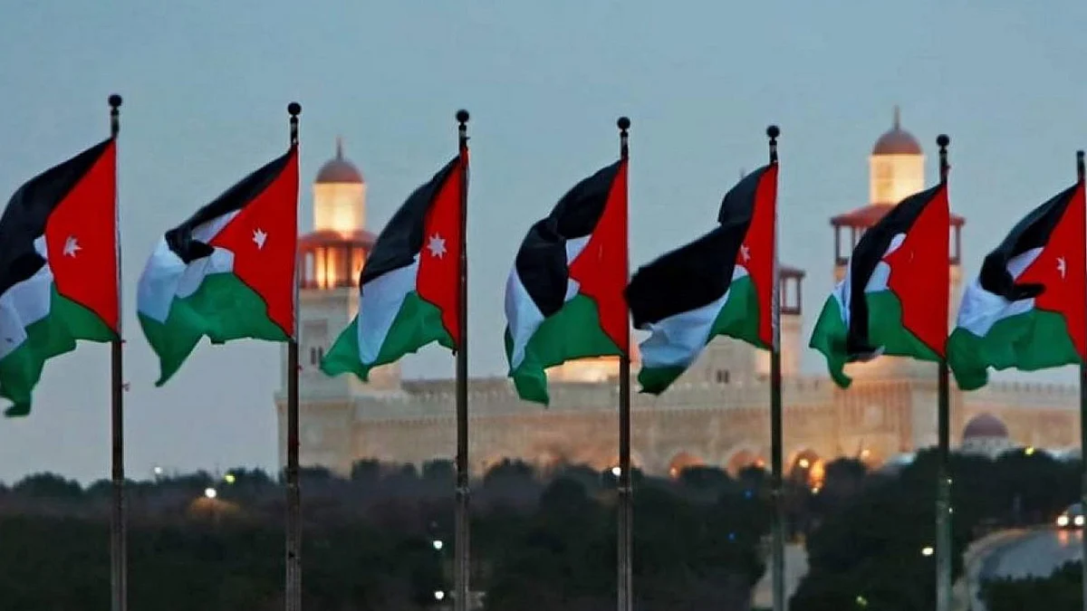 الأردن: إنهاء الأزمة الخليجية يعزز الاستقرار في منطقة الخليج العربي