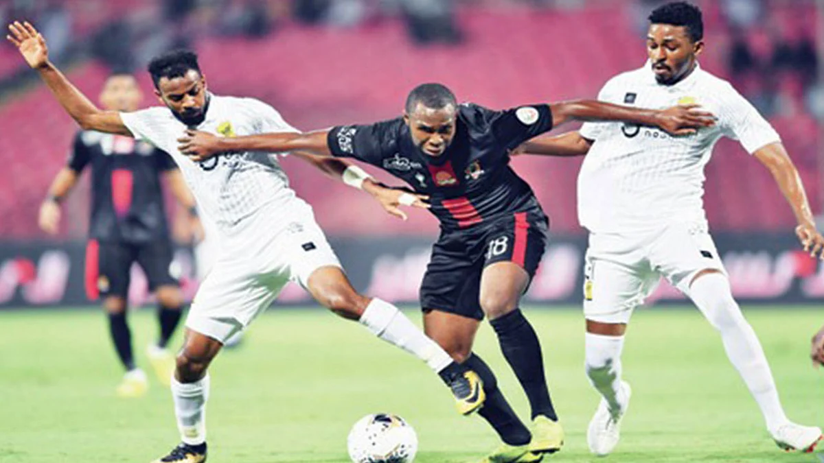 الدوري السعودي.. الاتحاد يسعى إلى الاقتراب من مراكز المقدمة والوحدة يعتزم مفاجأته