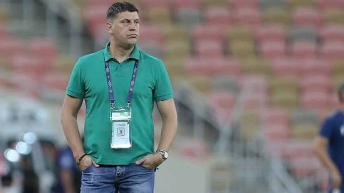 فلادان يوافق على تدريب منتخب صربيا.. ويضع شرطين للرحيل عن الأهلي