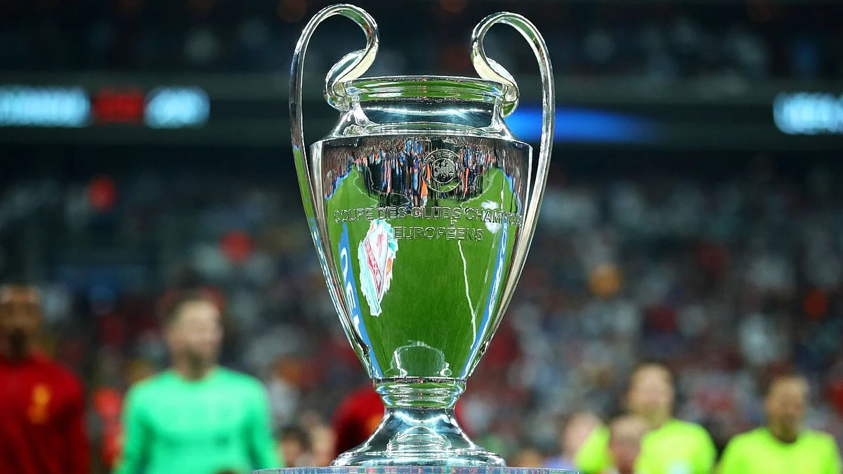 13 فريقًا يرفعون شعار البقاء أولًا بدوري أبطال أوروبا