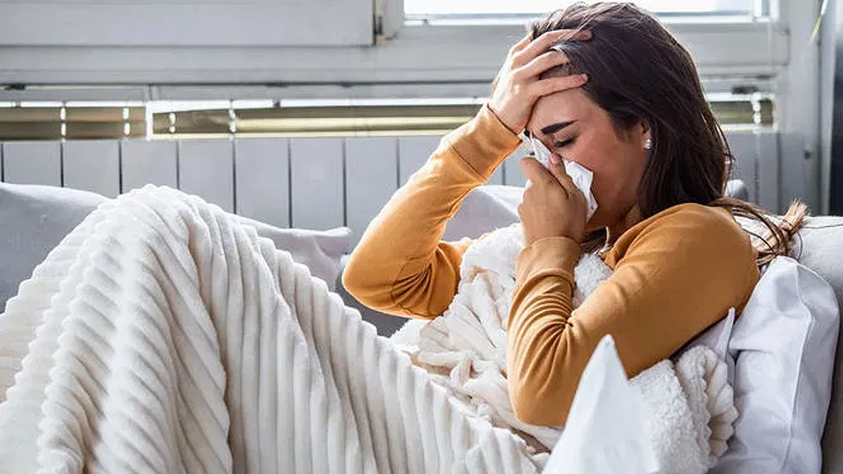 الصحة: 4 أعراض لكورونا تستلزم التوجه إلى المستشفى فورًا