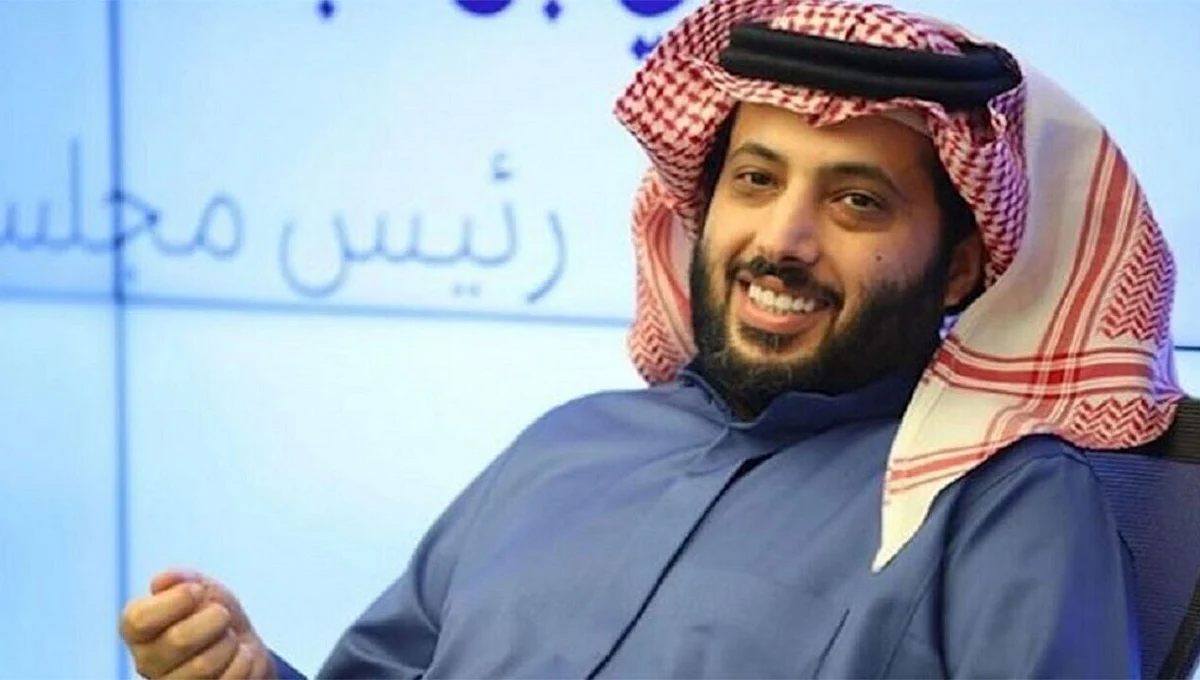 آل الشيخ يعلن إطلاق «أوايسس الرياض» في رأس السنة
