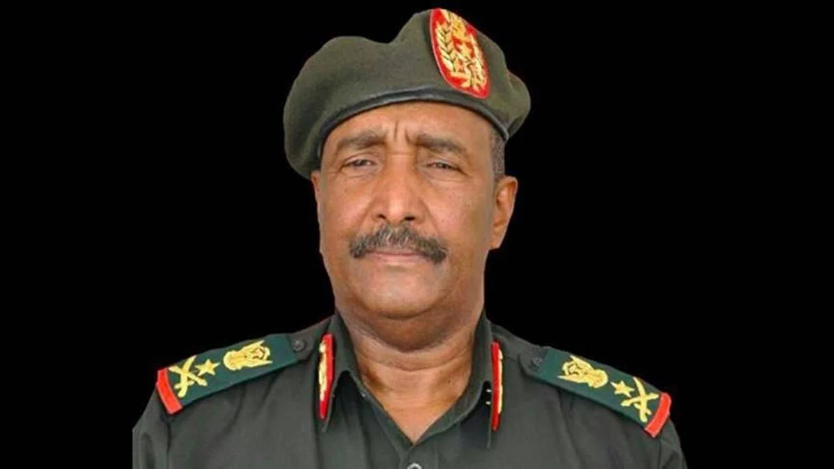 رئيس مجلس السيادة السوداني يشيد بدعم وموقف السعودية