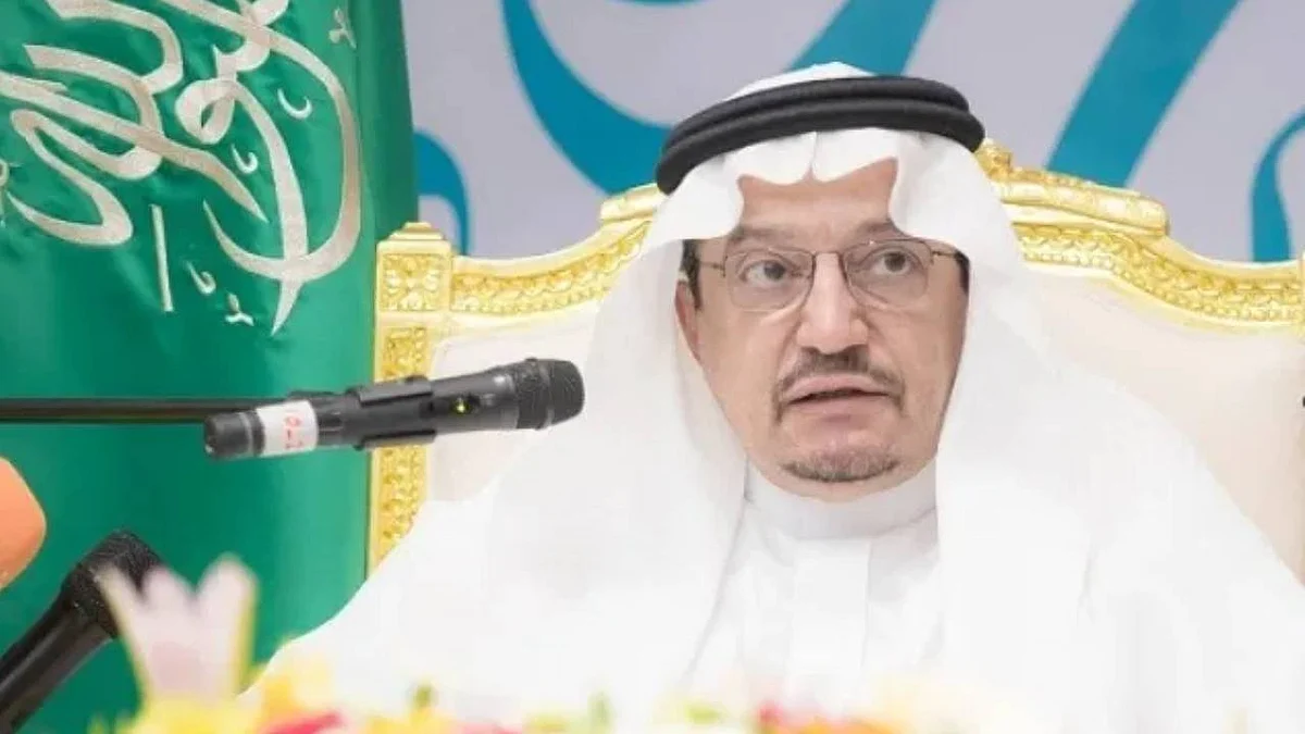 اختبار «TIMSS».. وزير التعليم يعدد فوائد ترتيب السعودية الجديد