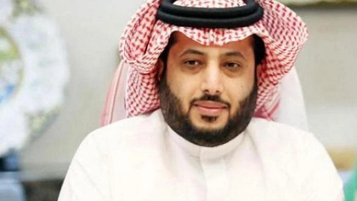 آل الشيخ يعلق على «رد السيسي» الحاسم على صحفي فرنسي