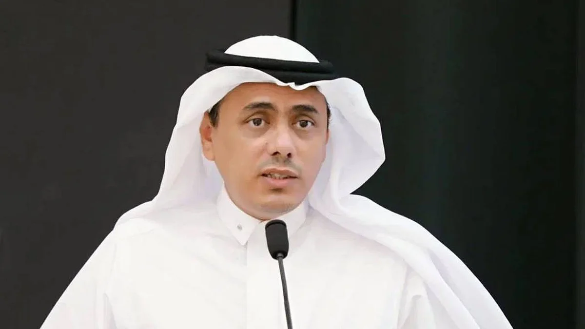 مدير تعليم جازان: نتائج اختبارات التيمز تحسب للوزارة