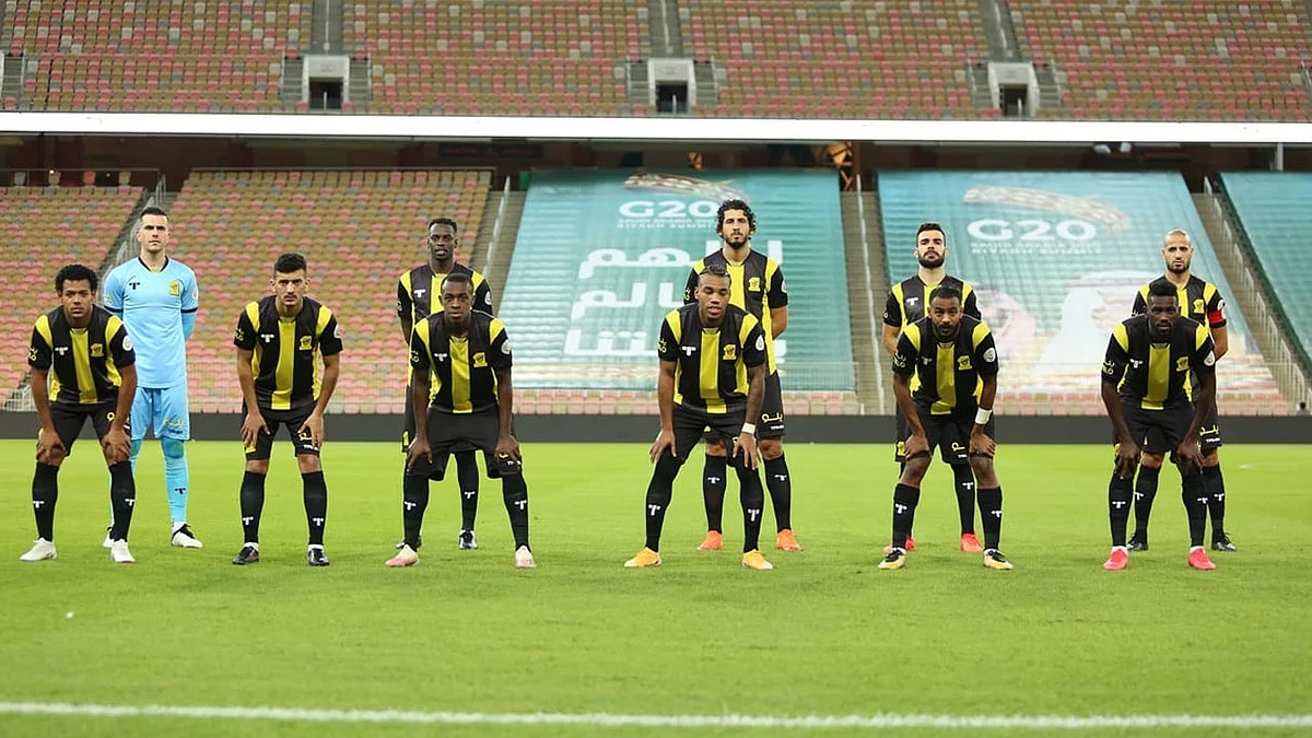 أزمة «الخراع–الحذيفي».. عقوبات مغلظة تطارد استقرار الاتحاد