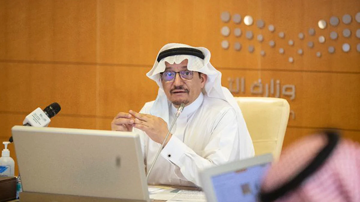 وزير التعليم يكشف أسباب ارتفاع نتائج المملكة في اختبارات التيمز 2019