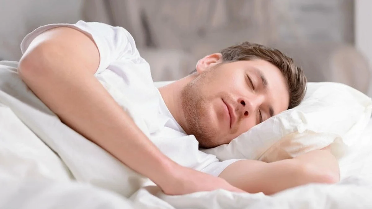 4 سلوكيات تضمن نومًا صحيًّا