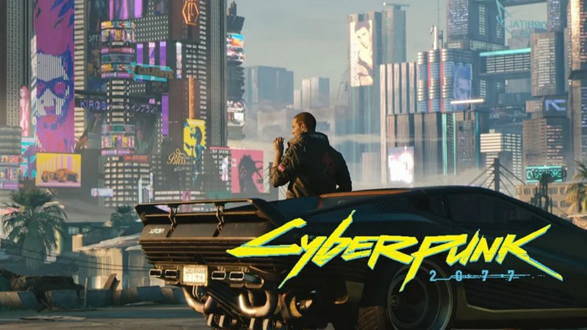 تطلق بعد ساعات.. كل ما تريد معرفته عن لعبة «Cyberpunk 2077»