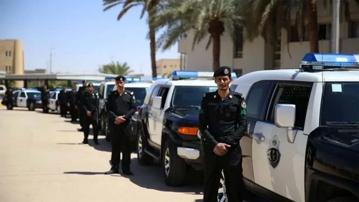 الإطاحة بأربعة مقيمين تورَّطوا بسرقة مولدات كهربائية تجاوزت قيمتها مليون ريال