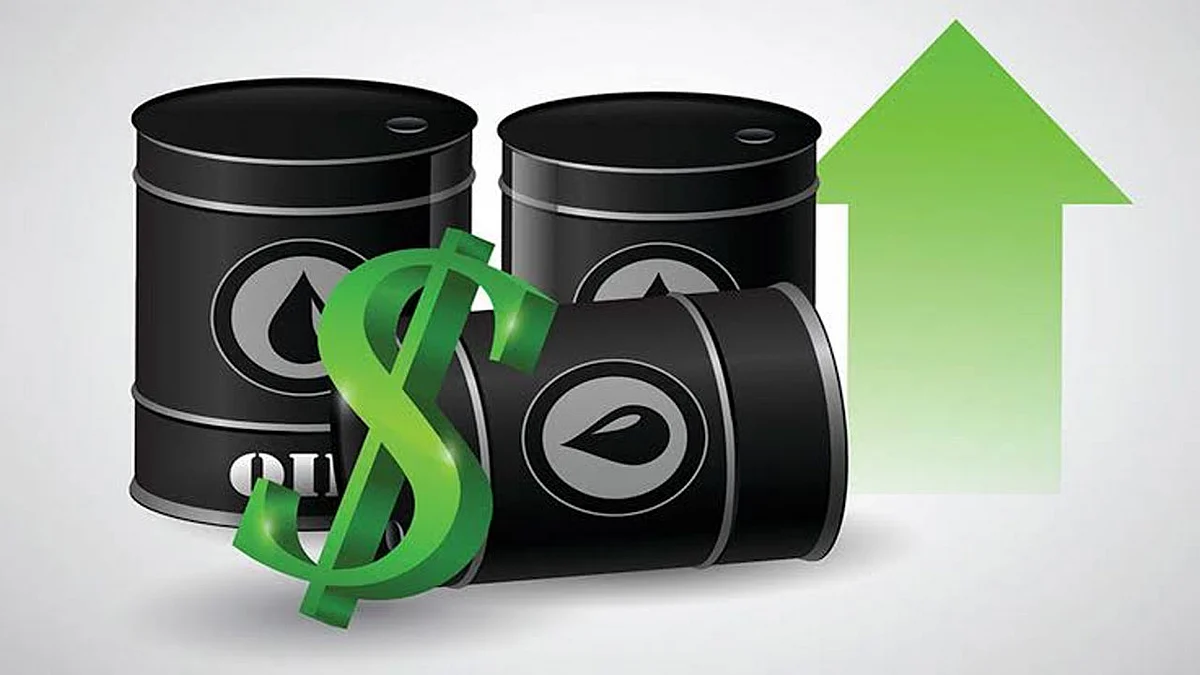 ارتفاع أسعار النفط.. و«برنت» يحقق 49.08 دولار