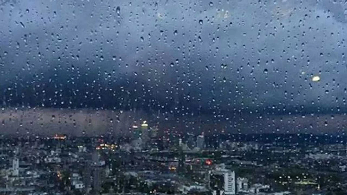 طقس الجمعة.. ضباب وغيوم وسحب ممطرة على مناطق عدة بالمملكة