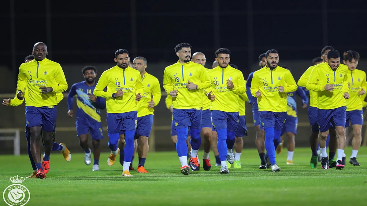 النصر يتلقى دفعة ثلاثية قبل قمة «تصحيح المسار» أمام الأهلي
