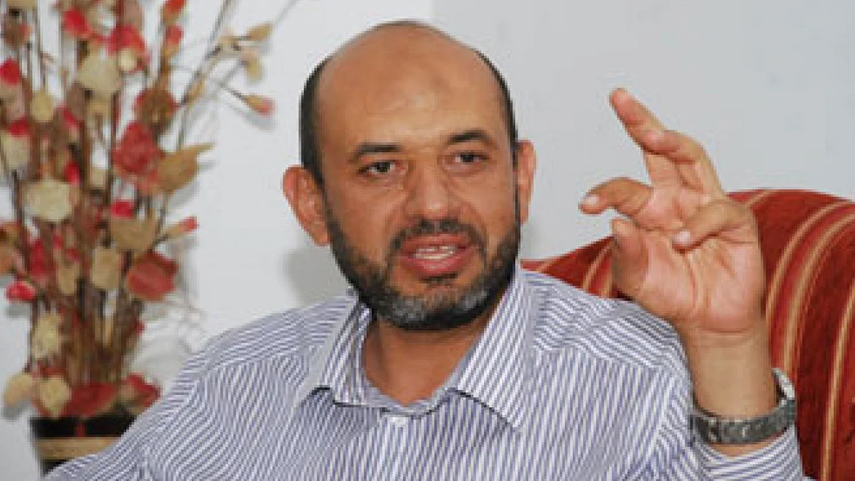 وفاة صهر خيرت الشاطر في تركيا.. عراب العمليات الإرهابية في مصر