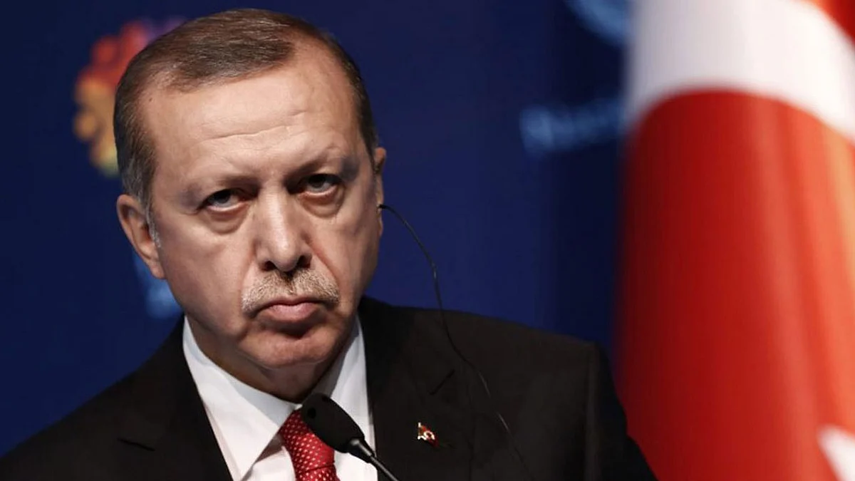 خطة أوروبية- أمريكية لحسم ملف أردوغان بـ«التسليح والقروض»
