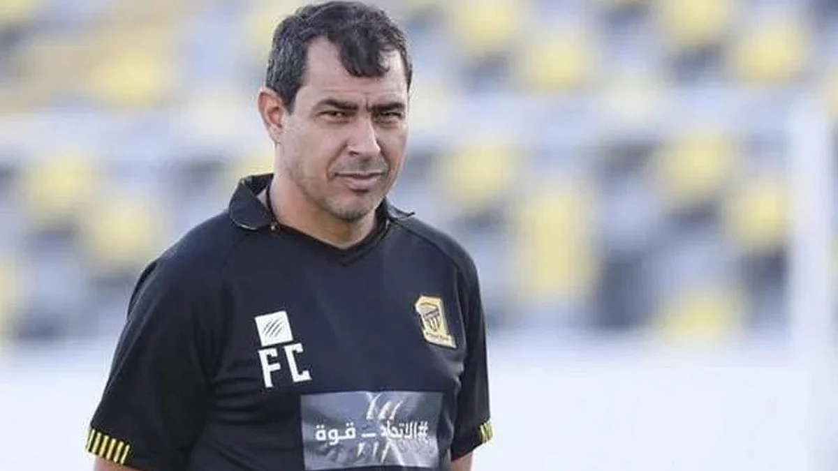 كاريلي: نتيجة لقاء الاتحاد والشباب «منصفة».. وهذا ما يحتاجه بريجوفيتش