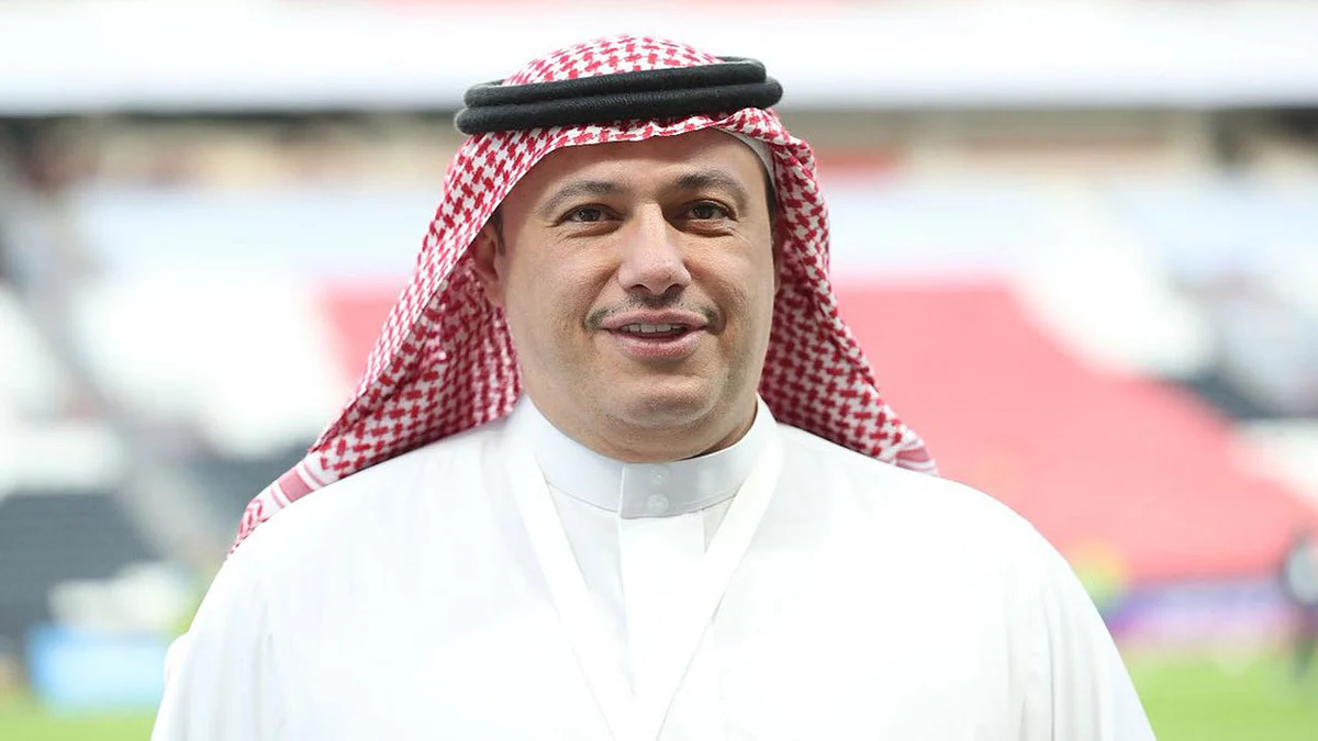 طلال آل الشيخ يكشف مصير ديوب مع الشتاء في «ميركاتو» الشتاء