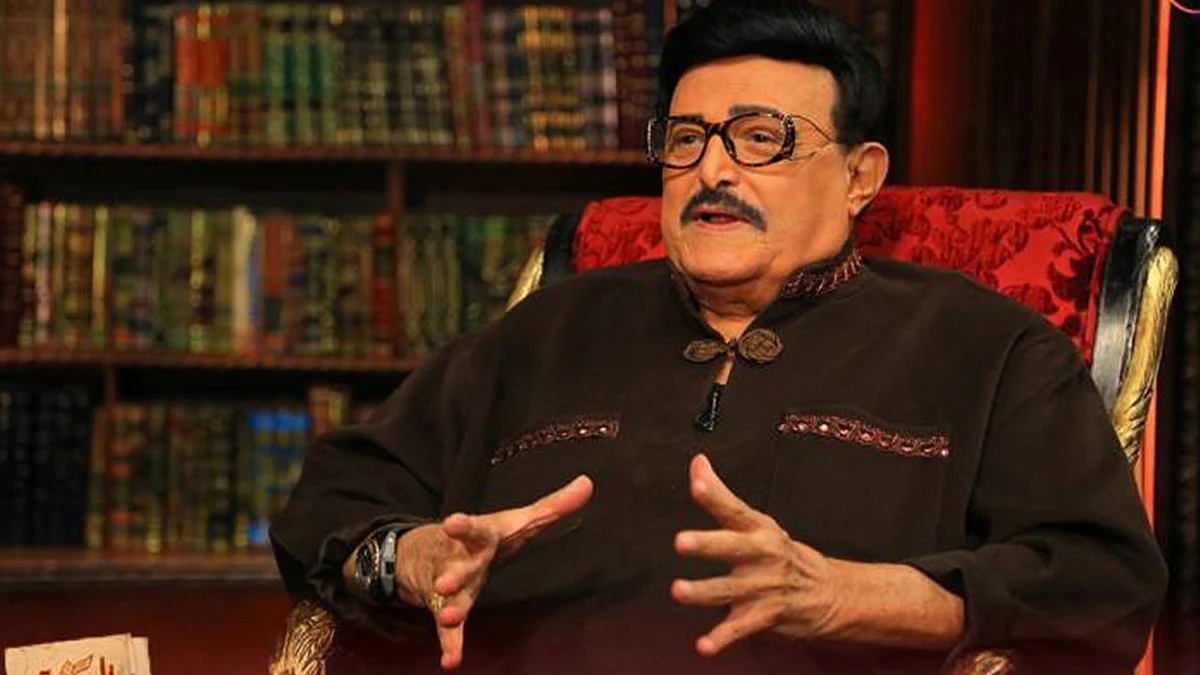 الكوميديان سمير غانم يتصدر التريند بالحديث عن حياته العائلية