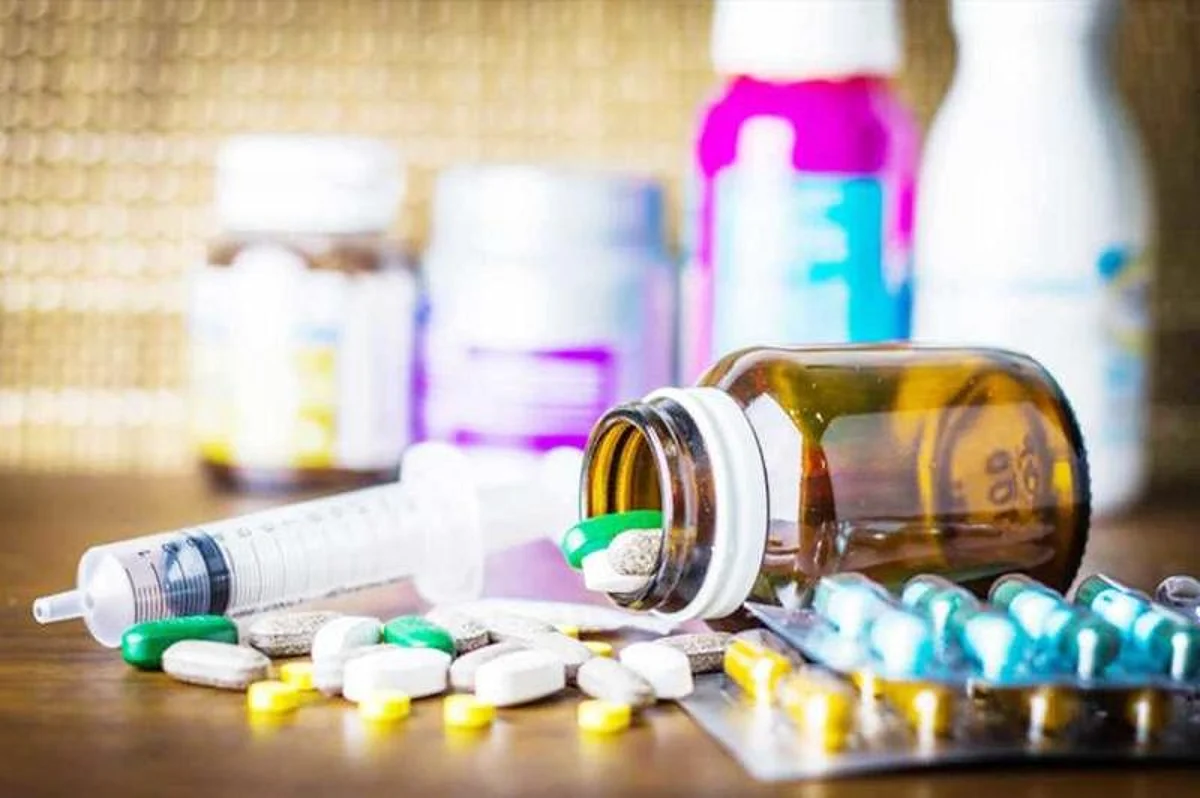 دراسة: استخلاص علاج للاكتئاب والقلق من الأدوية المخدرة