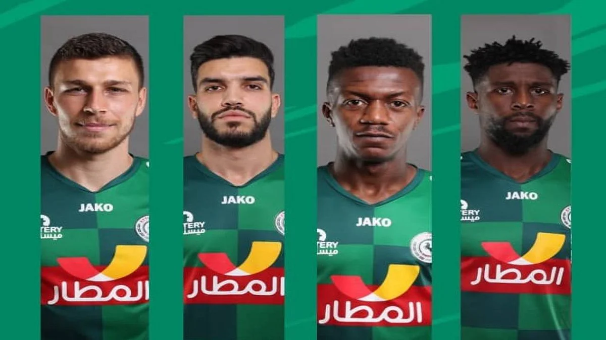 الاتفاق يكشف سر غياب 4 من نجومه عن مواجهة ضمك بالدوري السعودي