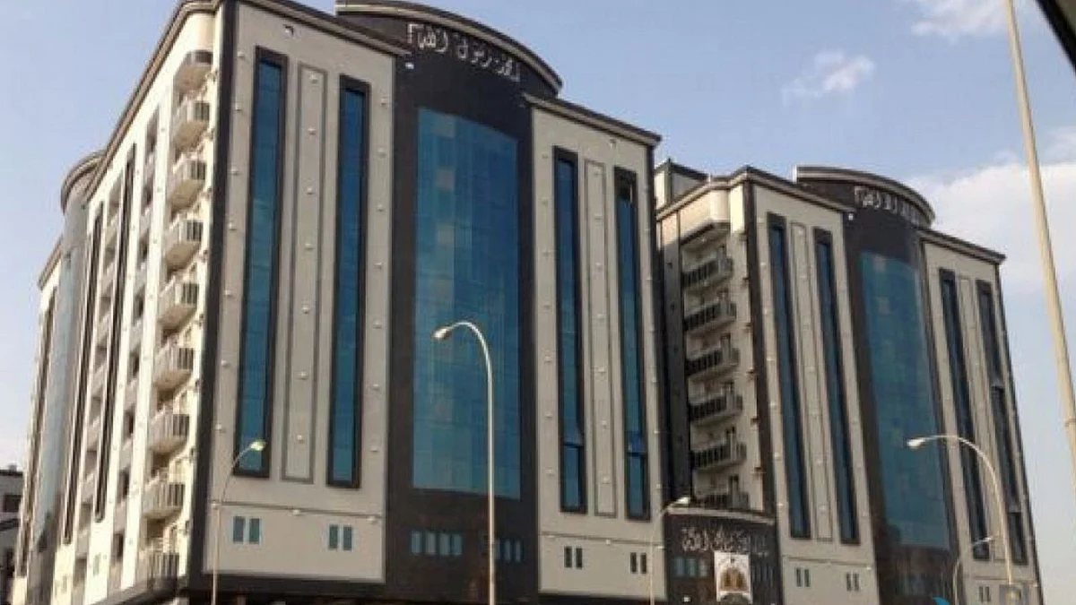 «الرعاية المنزلية» ينفذ أكثر من 63 ألف زيارة للمرضى في جدة