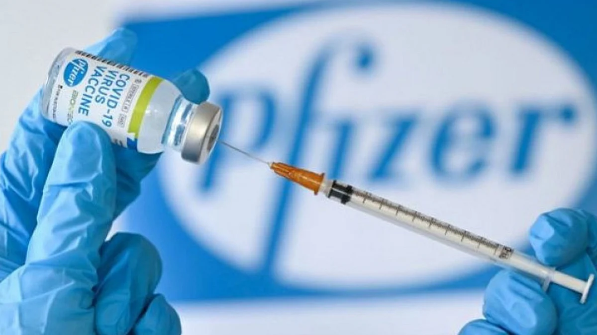 الكويت ترخص الاستخدام الطارئ للقاح «فايزر» ضد كورونا