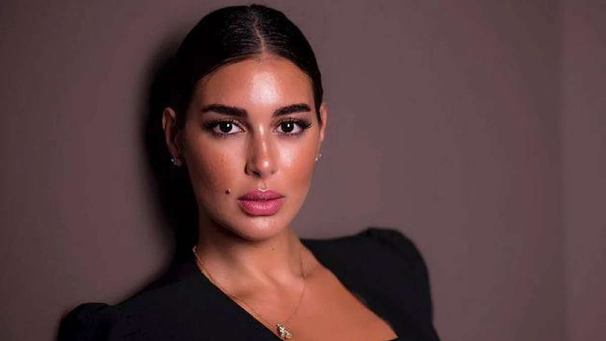 الفنانة العربية الوحيدة.. اختيار مصرية ضمن قائمة أفضل 100 وجه في العالم